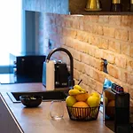 Adora Luxury Apartment