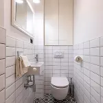 Adora Luxury Apartment *