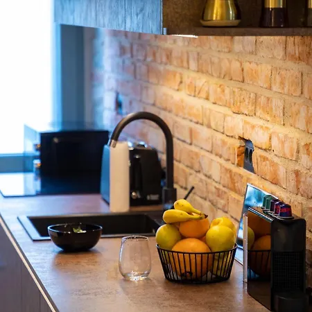 Adora Luxury Apartman