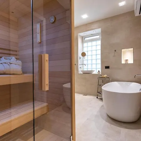 Adora Luxury Appartamento *