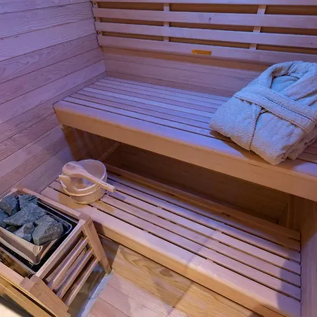 Adora Luxury Spalato