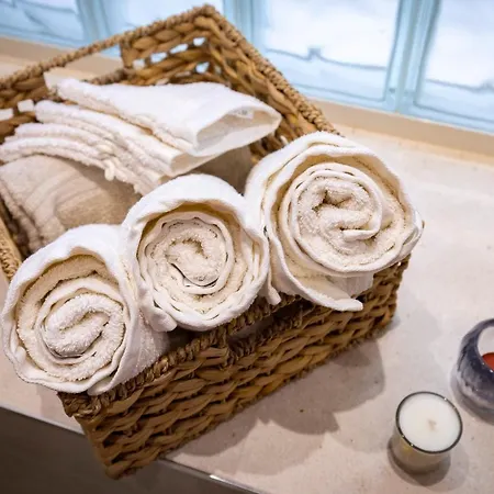 Apartman Adora Luxury