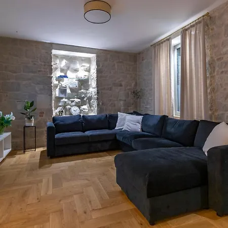 Apartmán Adora Luxury Split