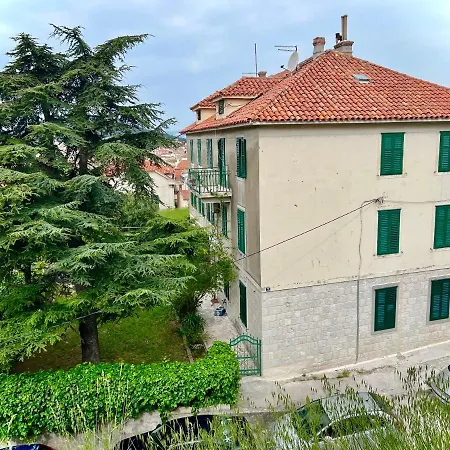 Adora Luxury Apartmán Split