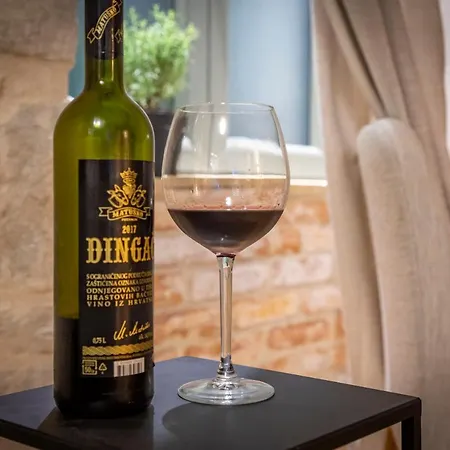 Apartmán Adora Luxury