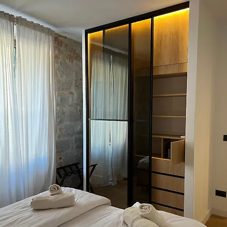 Adora Luxury Apartmán *