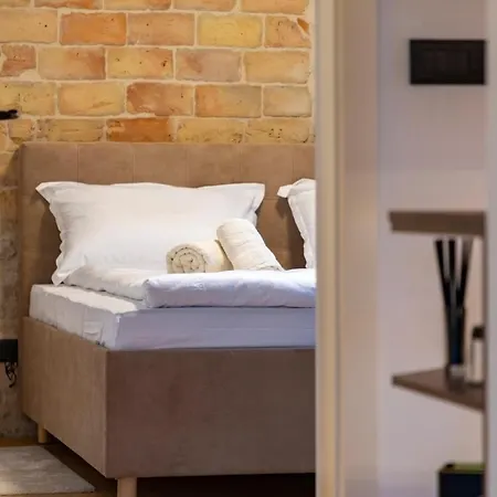 Apartmán Adora Luxury